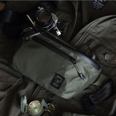 Ranger X-PAC®︎ Supply Waistpack