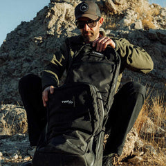 GR2 - Ripstop ROBIC® - Michael Easter