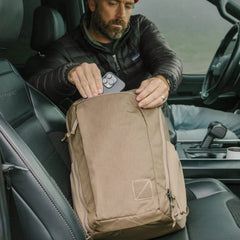 Civic Travel Bag 20L CTB20