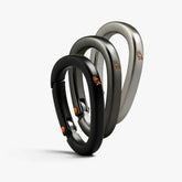 Carabiner Trio