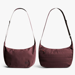 Laneway Crescent Bag 12L
