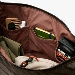 Laneway Crescent Bag 12L