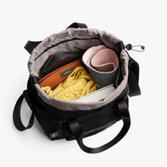 Cinch Bucket Bag
