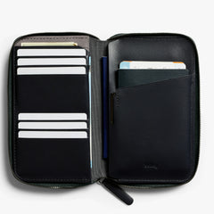 Travel Folio ( Second Edition ) (RFID✔️)