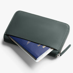 Travel Folio ( Second Edition ) (RFID✔️)