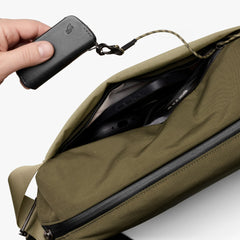 Venture Sling 10L - Camera Edition