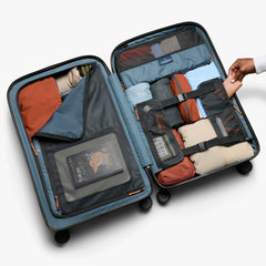 Transit Check-In