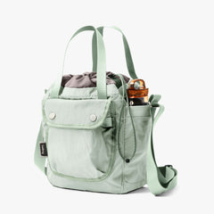 Cinch Bucket Bag