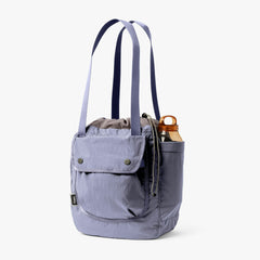 Cinch Tote
