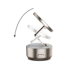 1-Snap Go Auto Suction Magnetic Phone Stand