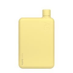 Stainless Steel memobottle