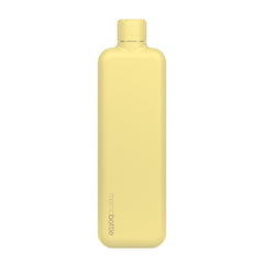 Stainless Steel memobottle