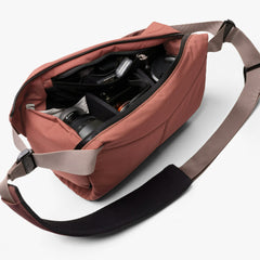 Venture Sling 10L - Camera Edition