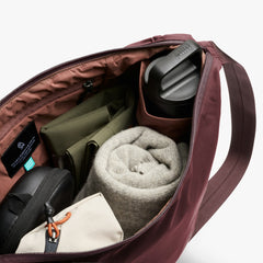 Laneway Crescent Bag 12L