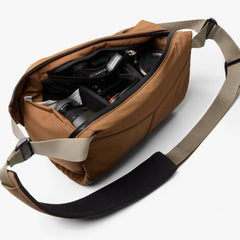 Venture Sling 10L - Camera Edition