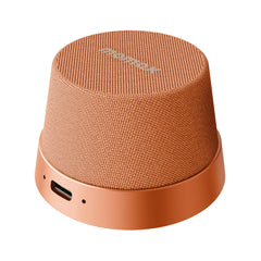 1-Vibe Go Magnetic Wireless Speaker