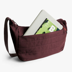 Laneway Crescent Bag 12L