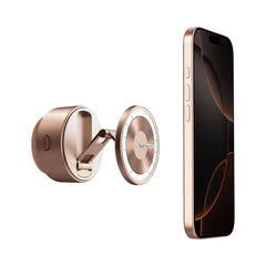 1-Snap Go Auto Suction Magnetic Phone Stand