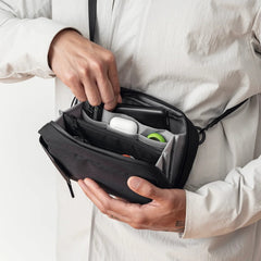 TKX CORDURA® RN66 VELOCITY 1.5L