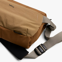 Venture Sling 10L - Camera Edition