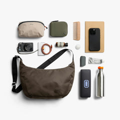 Laneway Crescent Bag 7L