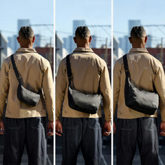 Laneway Crescent Bag 7L
