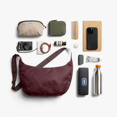 Laneway Crescent Bag 7L