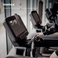 1-Snap Go Auto Suction Magnetic Phone Stand