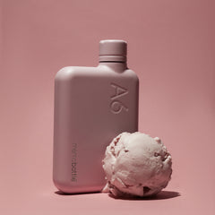 Stainless Steel memobottle