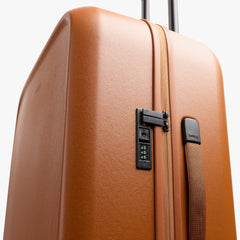 Transit Check-In