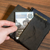 The Passporter