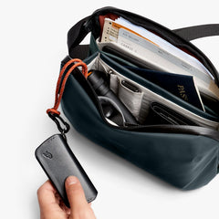 Venture Travel Crossbody