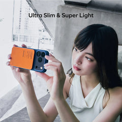 1-Power Q.Pass 3000mAh Magnetic Wireless Battery Pack