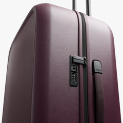 Transit Check-In