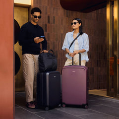 Transit Check-In