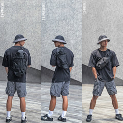 X-Pak Sport - Sling Pack (M)