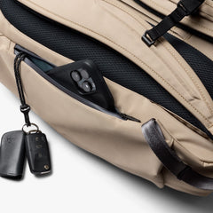 Transit Workpack Pro 28L