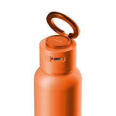 1-Vibe Bottle Magnetic Wireless Speaker Flask