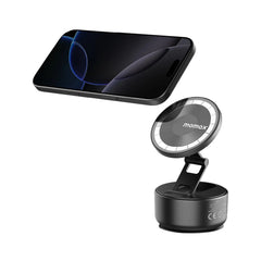 1-Snap Go Auto Suction Magnetic Phone Stand