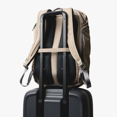 Transit Travel Pack Pro