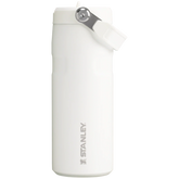 The IceFlow™ Bottle with Flip Straw Lid