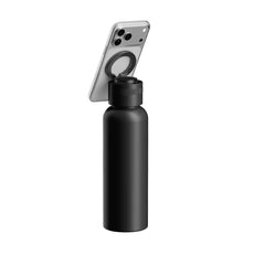 1-Vibe Bottle Magnetic Wireless Speaker Flask