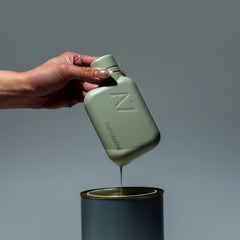 Stainless Steel memobottle