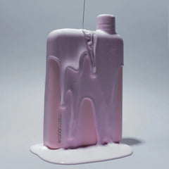 Stainless Steel memobottle