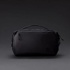 Transit Duffel 25L TD25 - X-Pac Black + Coyote Brown