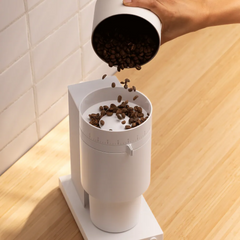 Opus Conical Burr Grinder