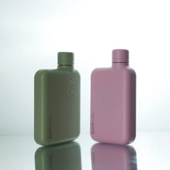 Stainless Steel memobottle