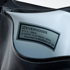 ELEMENT FLAT POUCH - SMALL