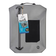 RunOff® Waterproof 12L Backpack