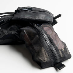 Mesh Organizer Bag Set (3-Pack)